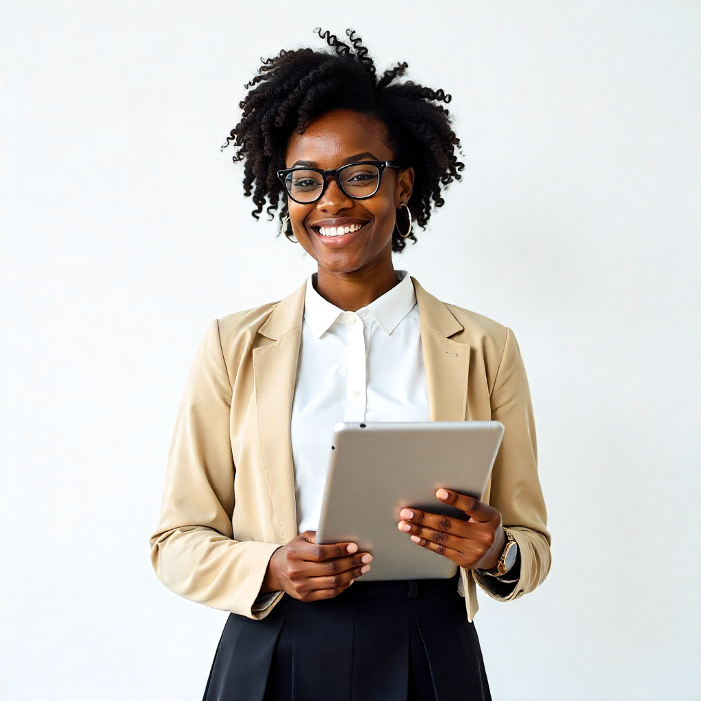 Freepik  35mm film photography african american profession   87258